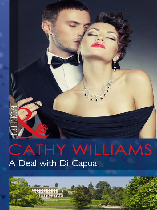 Title details for A Deal with Di Capua by Cathy Williams - Available